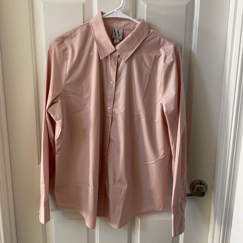 Worthington top